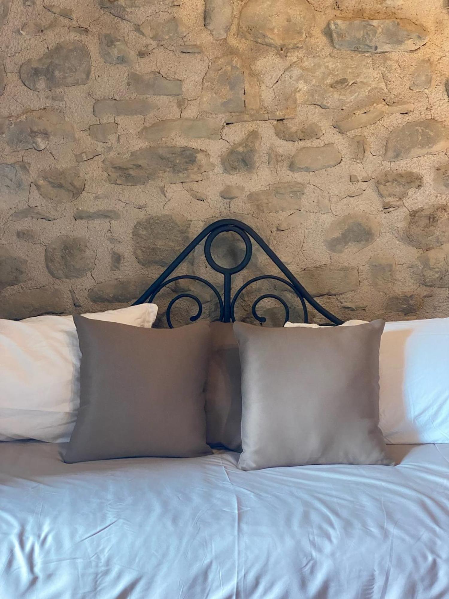 La Casa Medievale Suites E Spa Pontremoli Zewnętrze zdjęcie