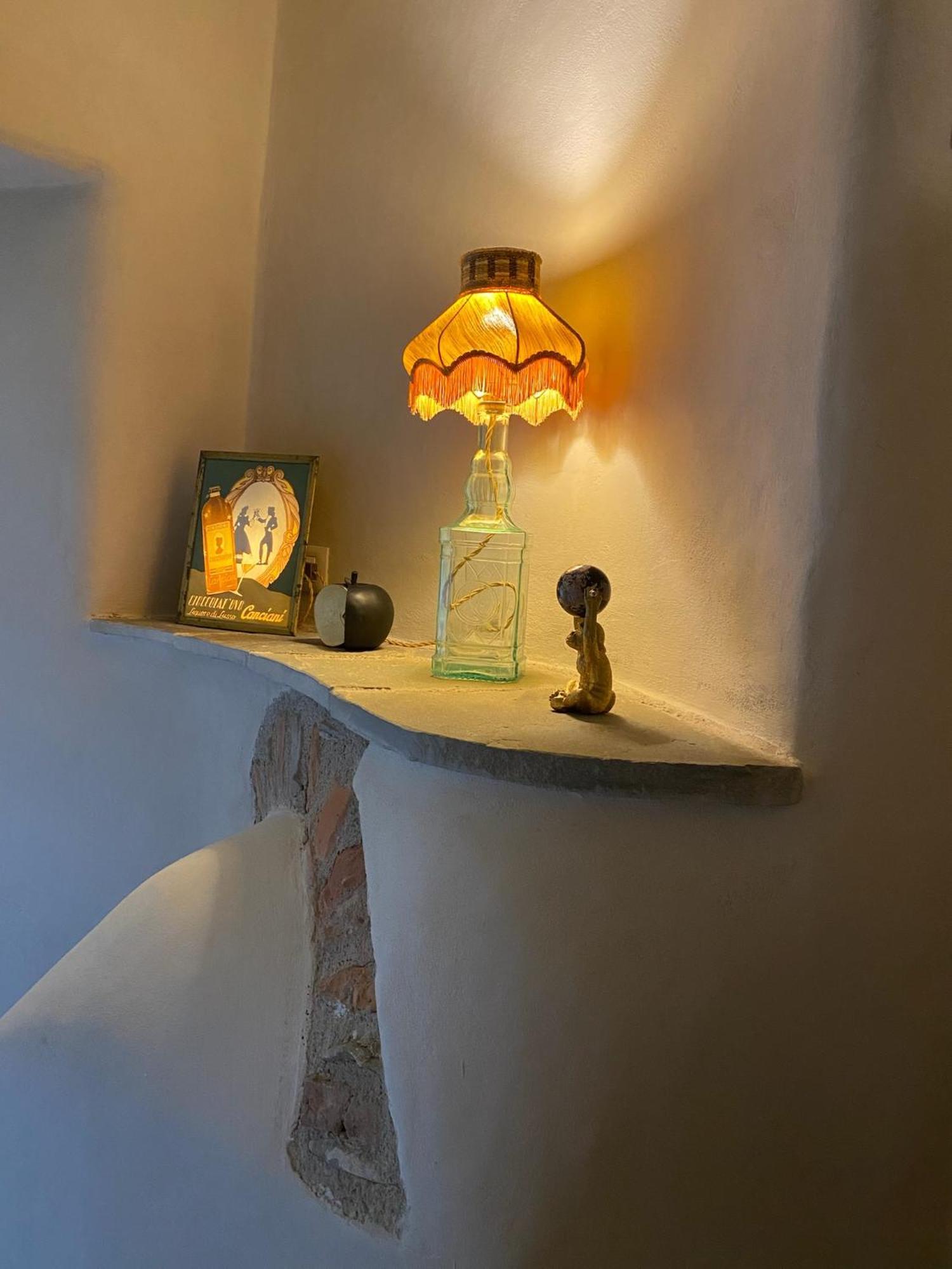 La Casa Medievale Suites E Spa Pontremoli Zewnętrze zdjęcie