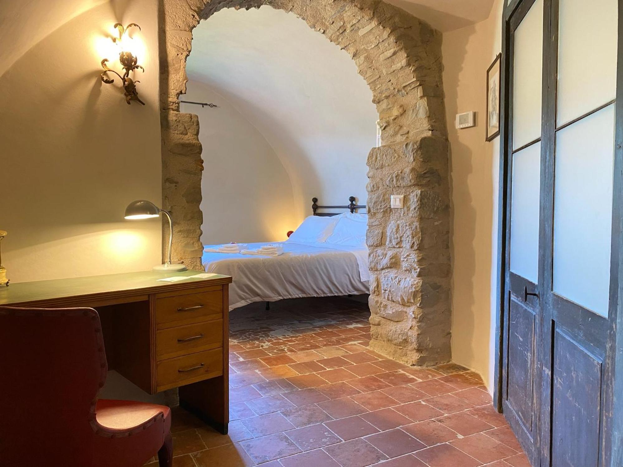 La Casa Medievale Suites E Spa Pontremoli Zewnętrze zdjęcie