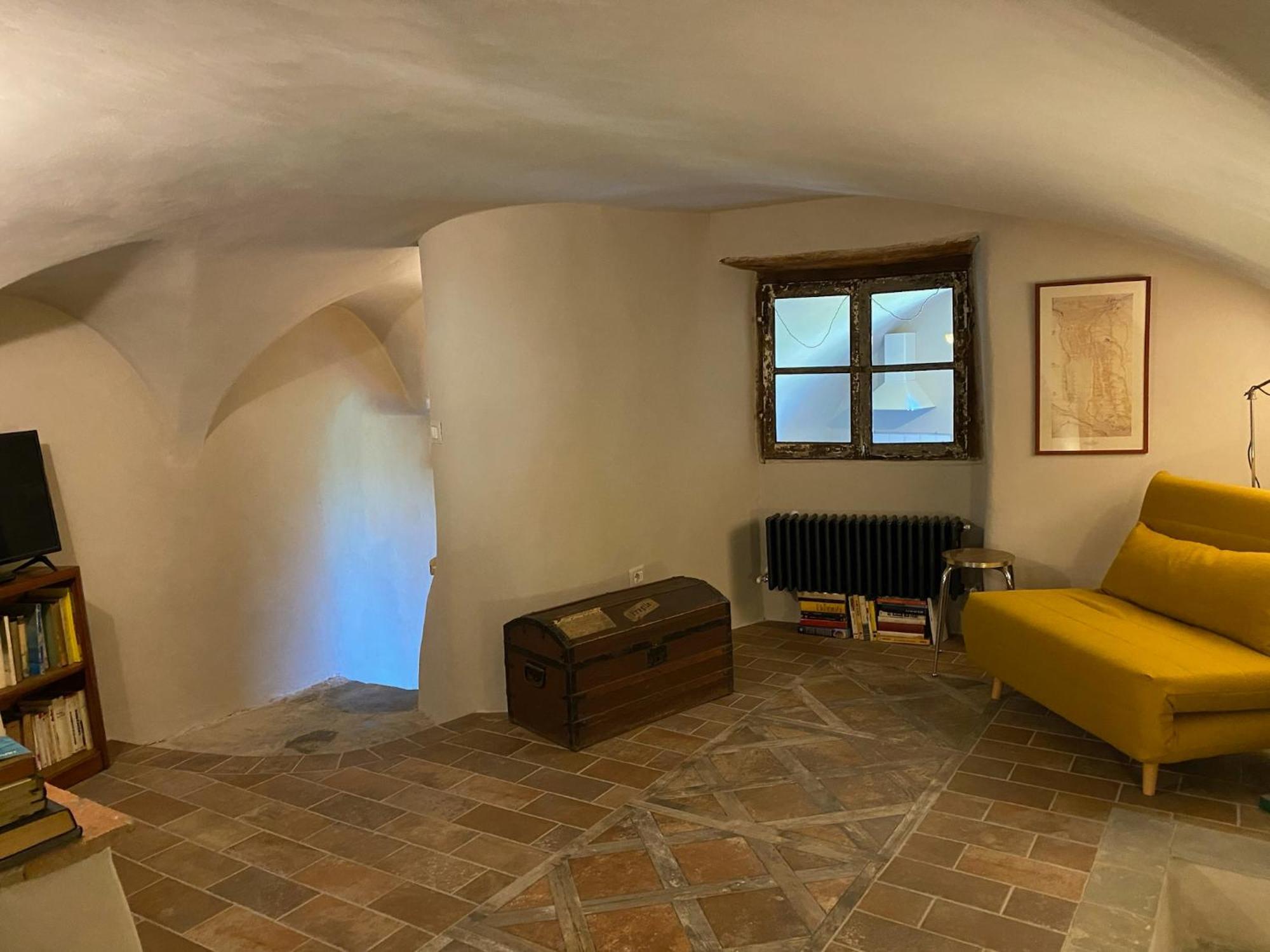 La Casa Medievale Suites E Spa Pontremoli Zewnętrze zdjęcie