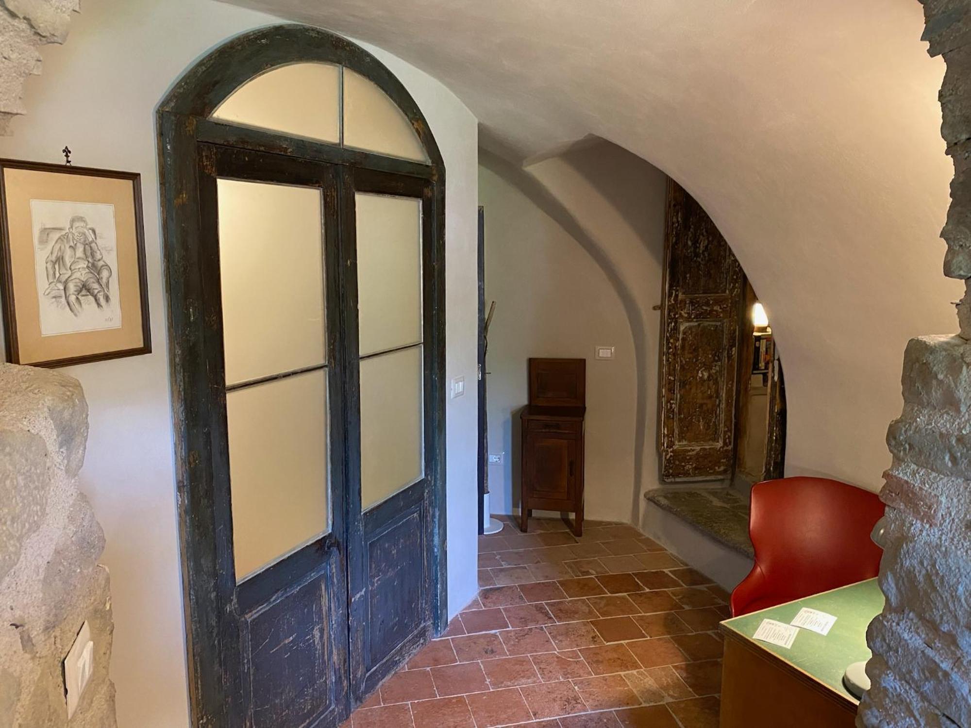 La Casa Medievale Suites E Spa Pontremoli Zewnętrze zdjęcie