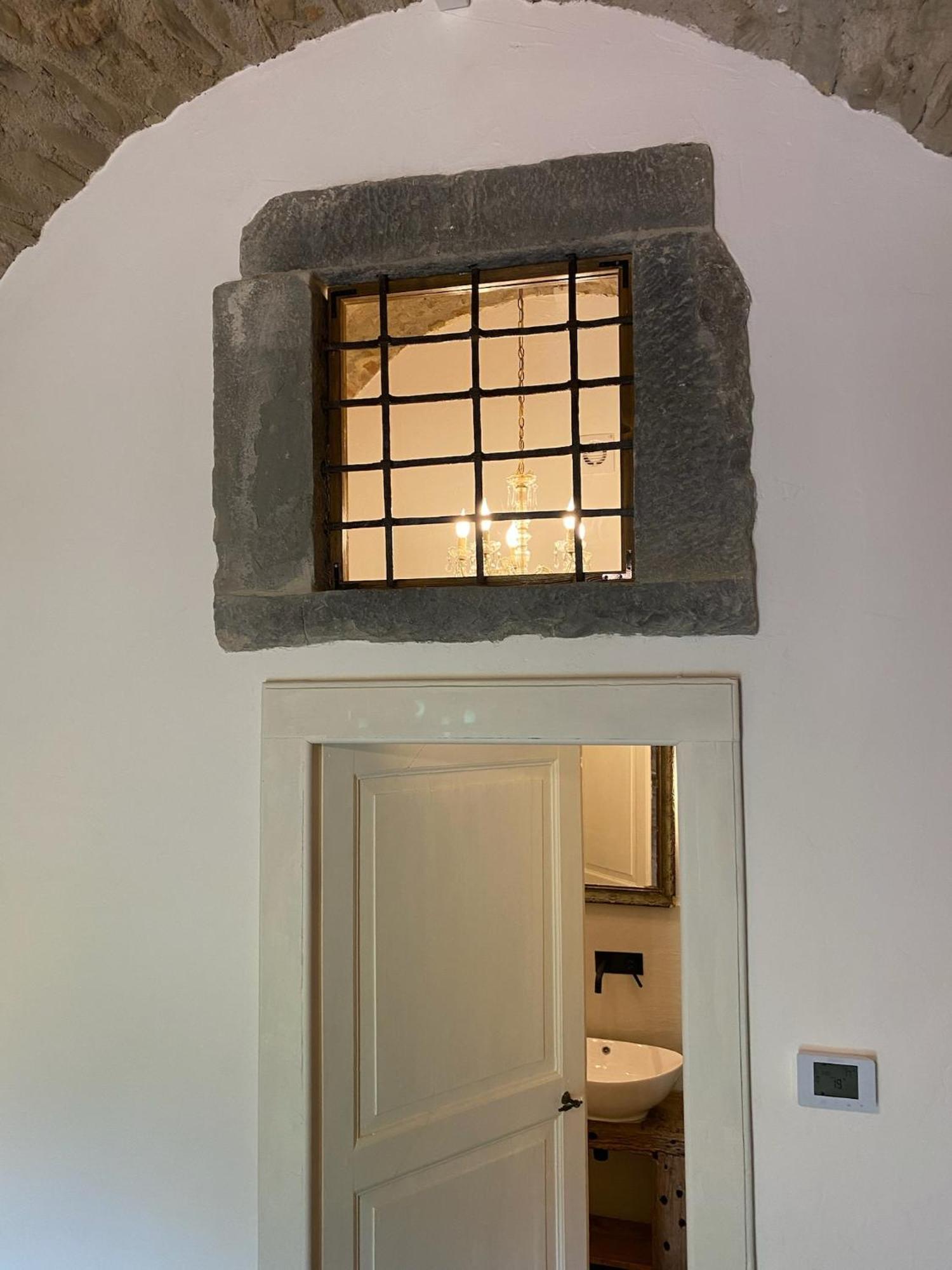 La Casa Medievale Suites E Spa Pontremoli Zewnętrze zdjęcie