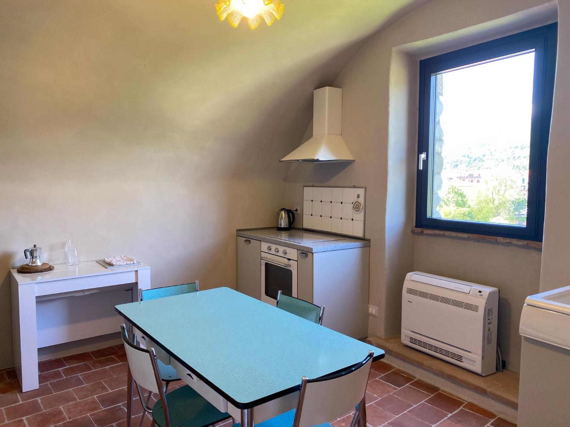 La Casa Medievale Suites E Spa Pontremoli Zewnętrze zdjęcie