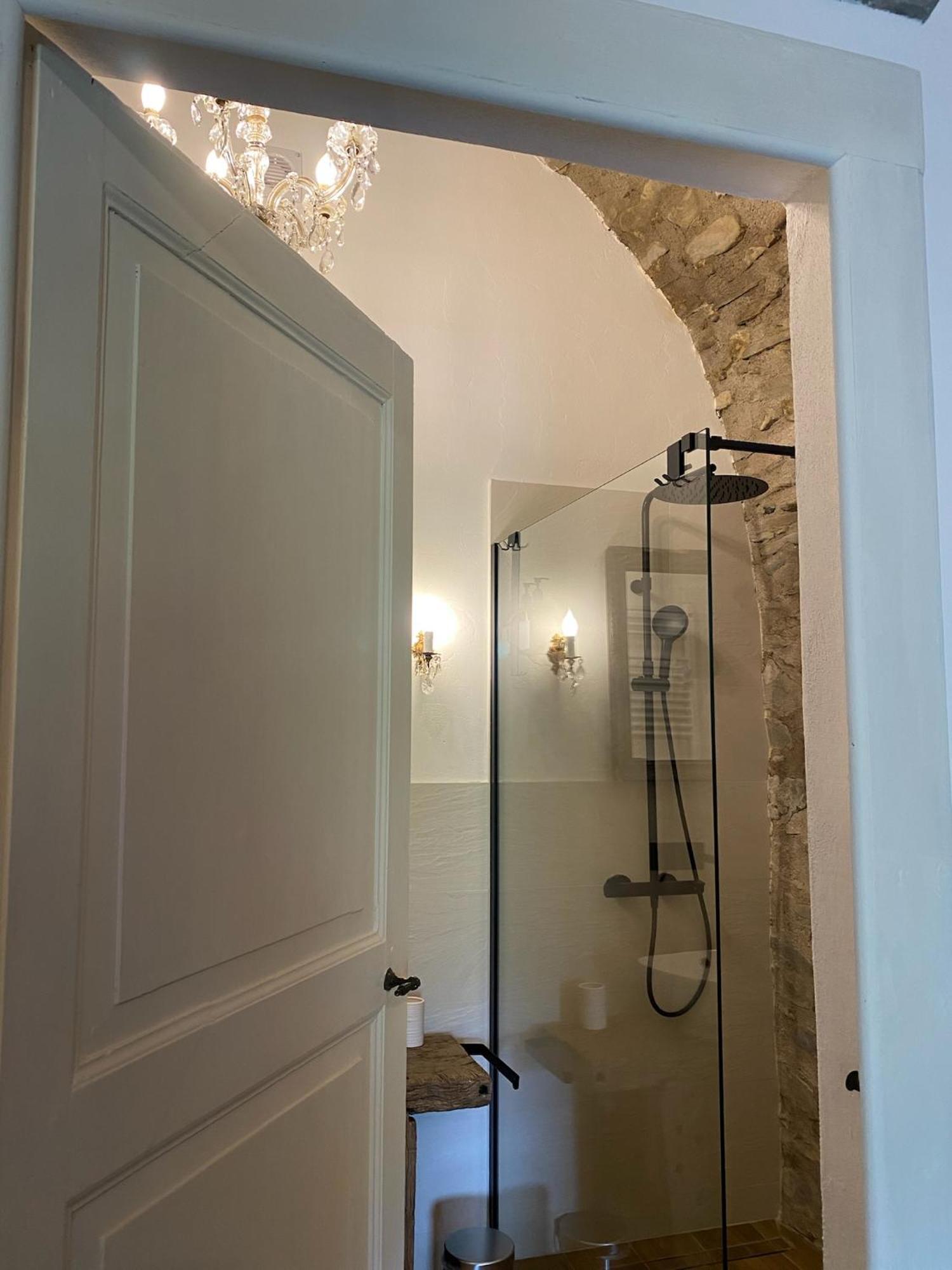 La Casa Medievale Suites E Spa Pontremoli Zewnętrze zdjęcie