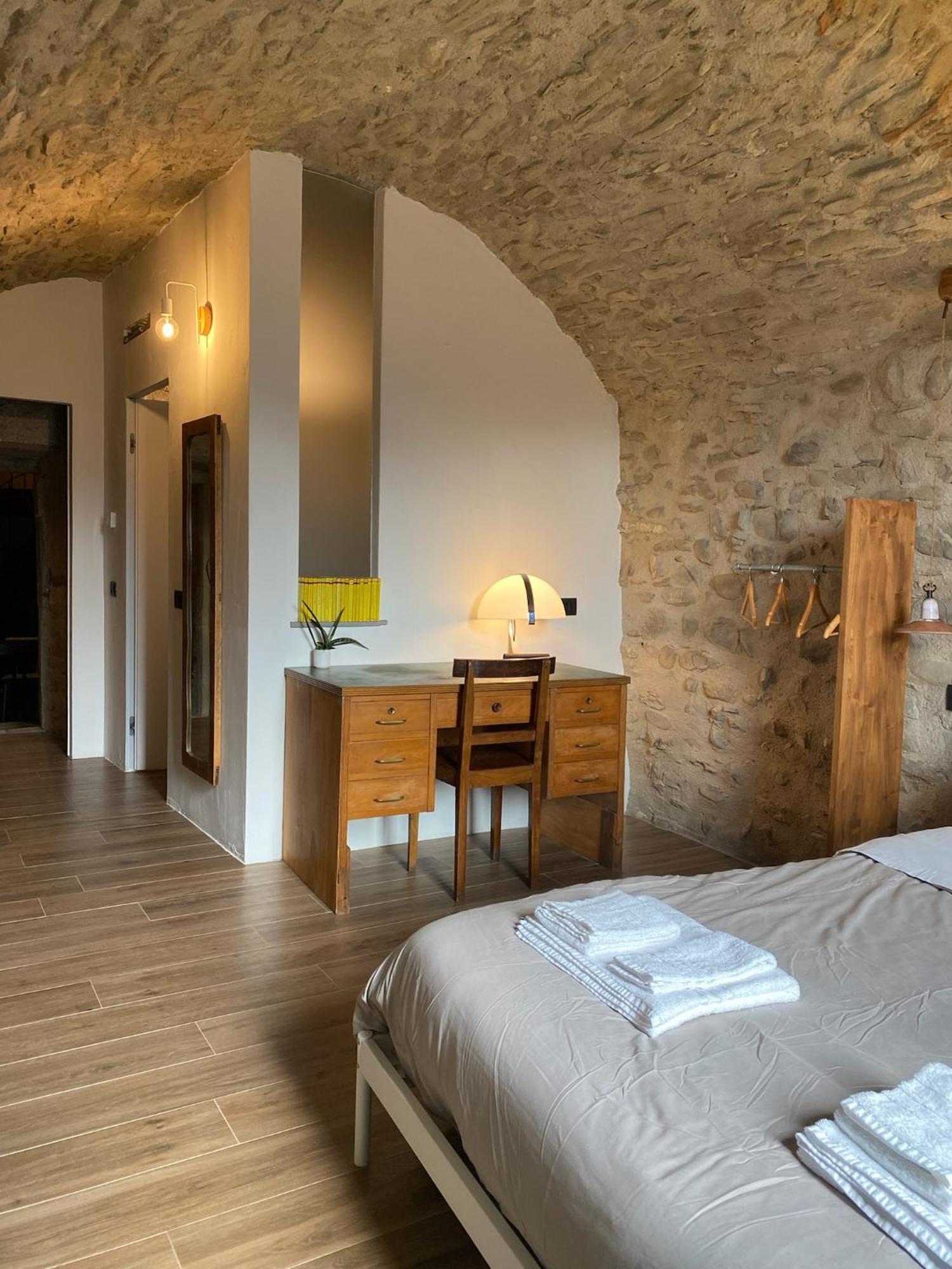 La Casa Medievale Suites E Spa Pontremoli Zewnętrze zdjęcie