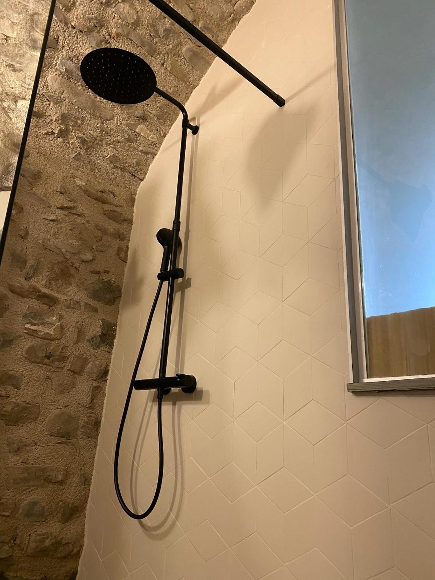 La Casa Medievale Suites E Spa Pontremoli Zewnętrze zdjęcie