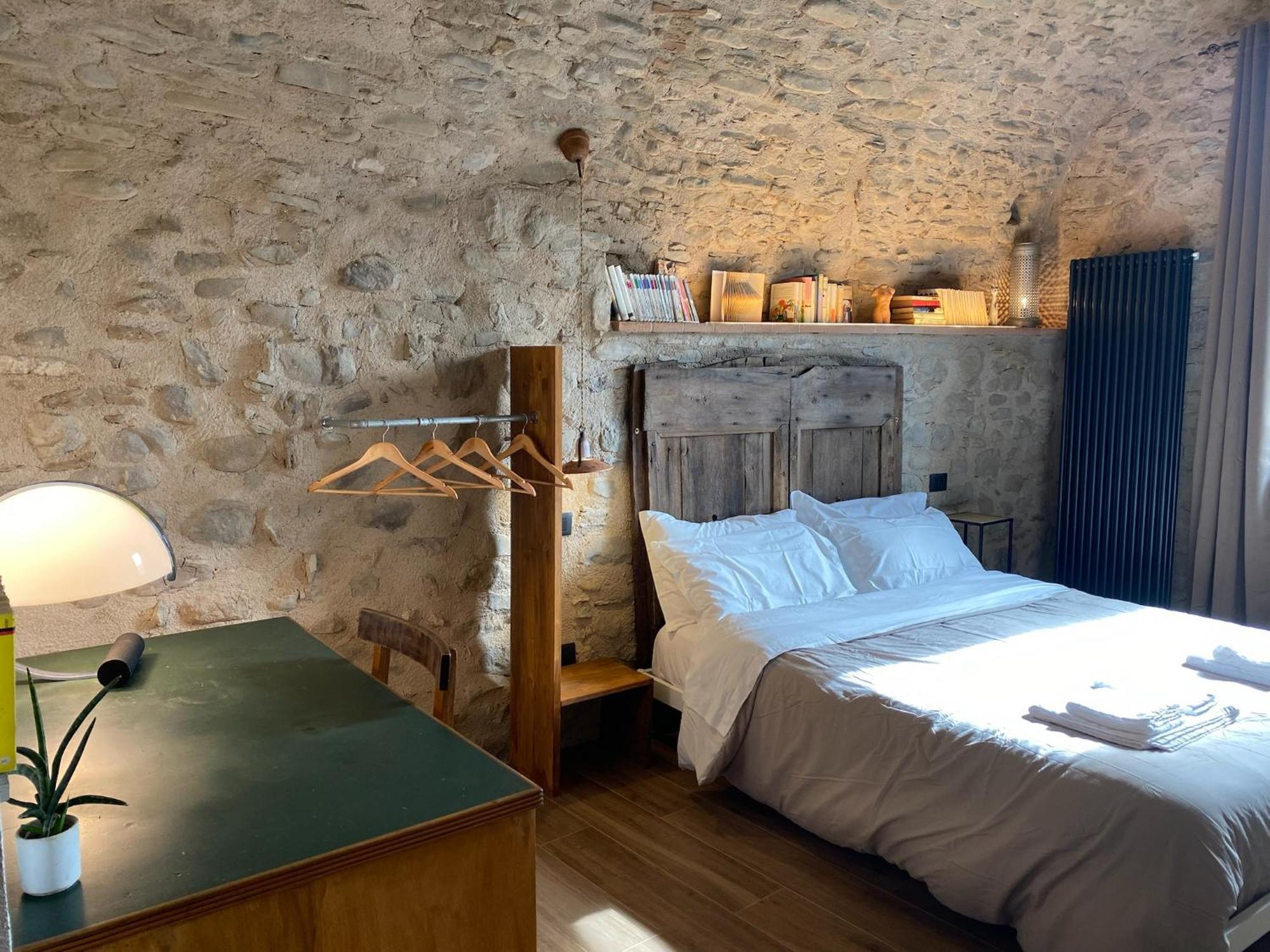 La Casa Medievale Suites E Spa Pontremoli Zewnętrze zdjęcie