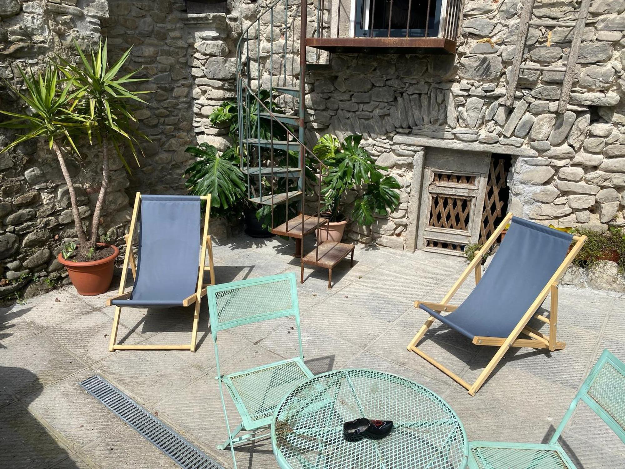 La Casa Medievale Suites E Spa Pontremoli Zewnętrze zdjęcie