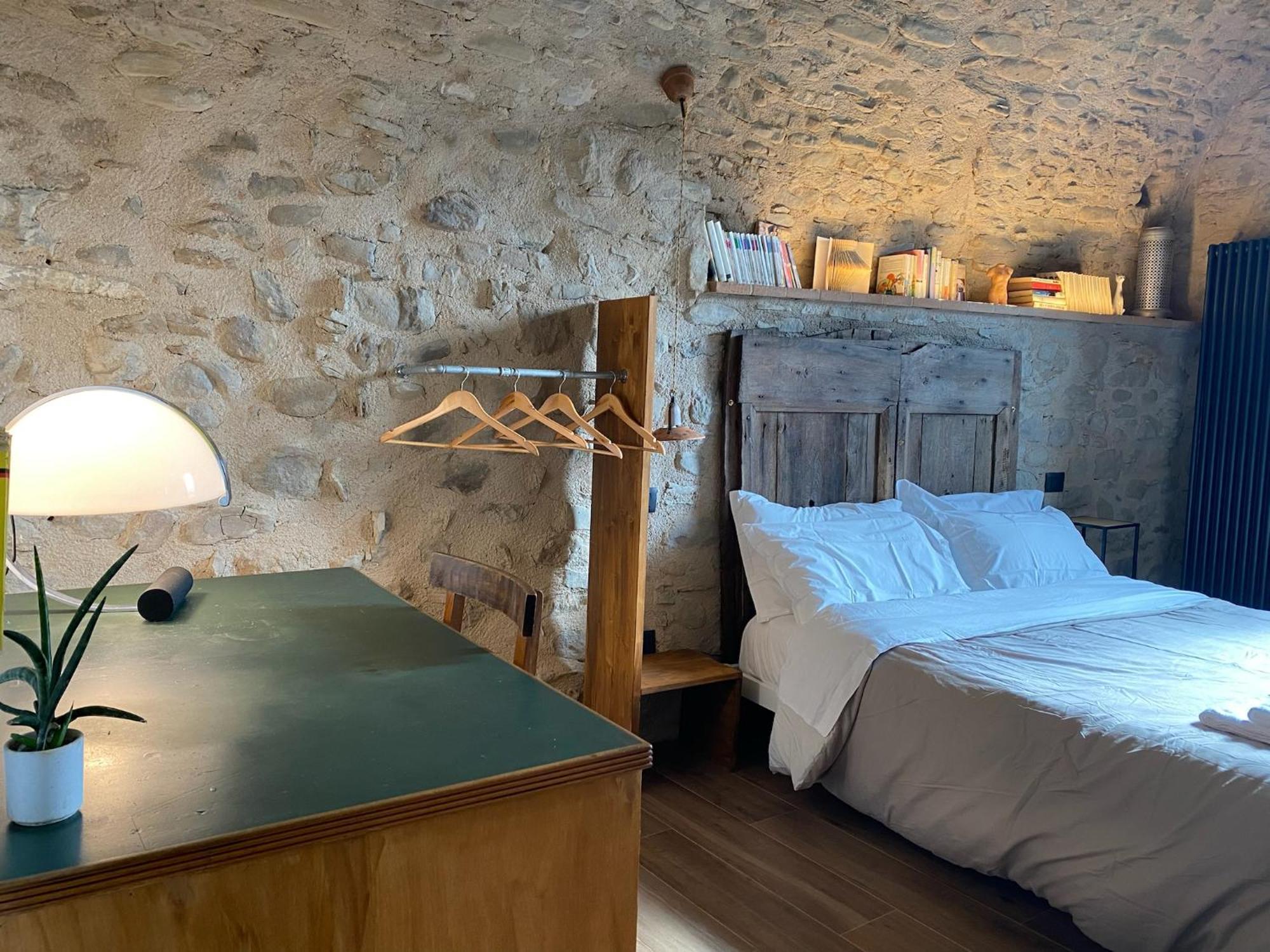 La Casa Medievale Suites E Spa Pontremoli Zewnętrze zdjęcie
