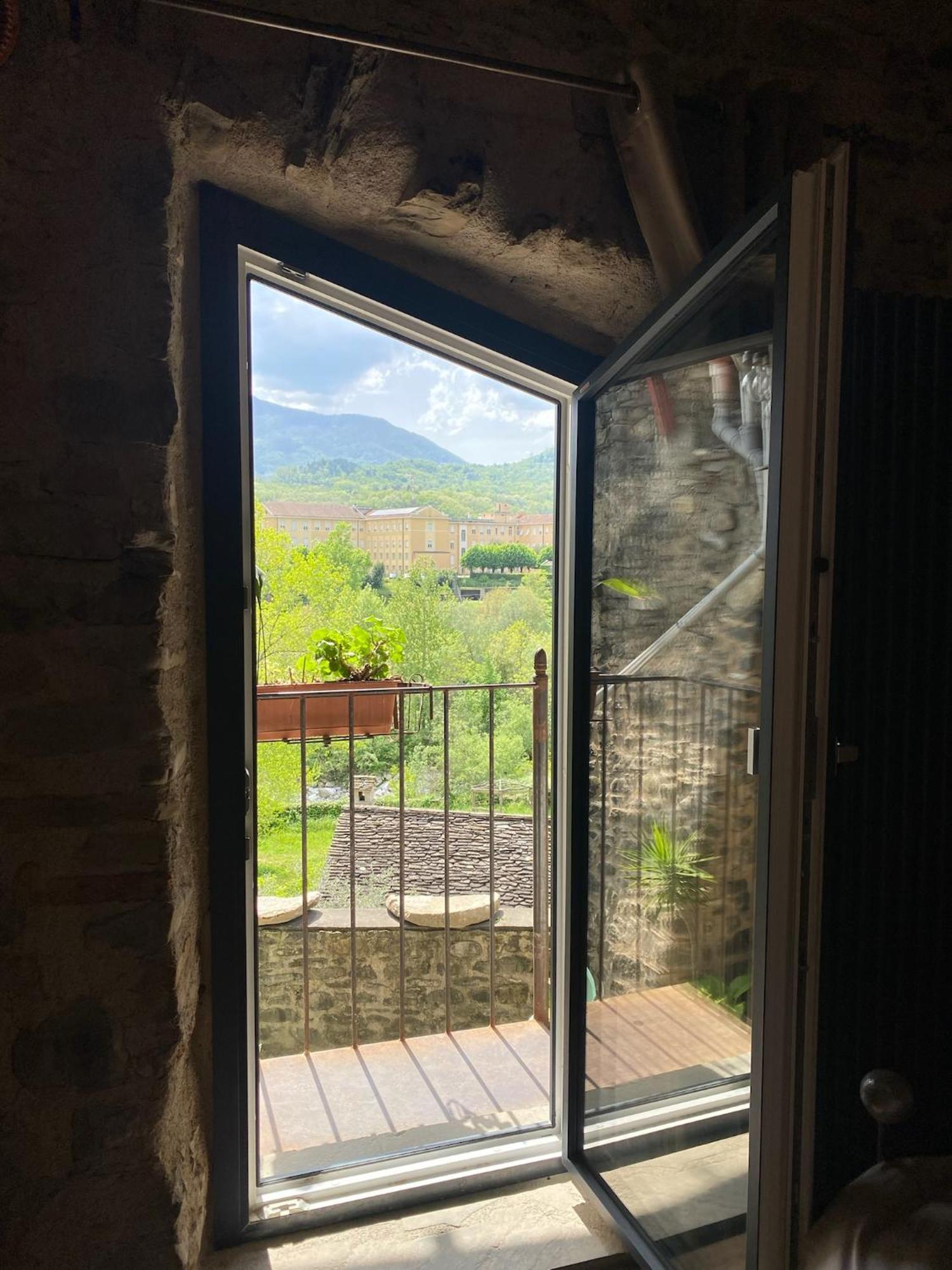 La Casa Medievale Suites E Spa Pontremoli Zewnętrze zdjęcie