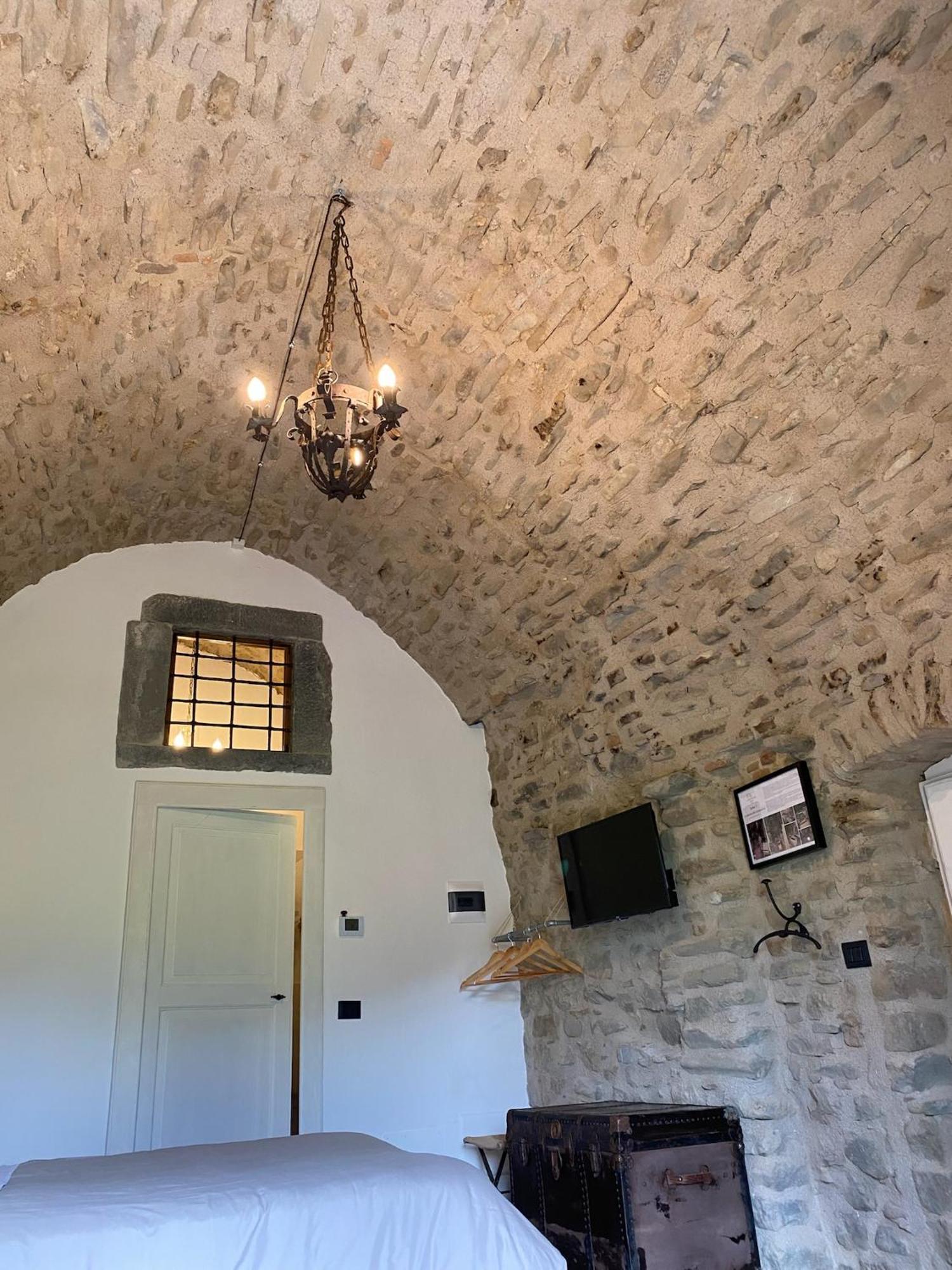 La Casa Medievale Suites E Spa Pontremoli Zewnętrze zdjęcie