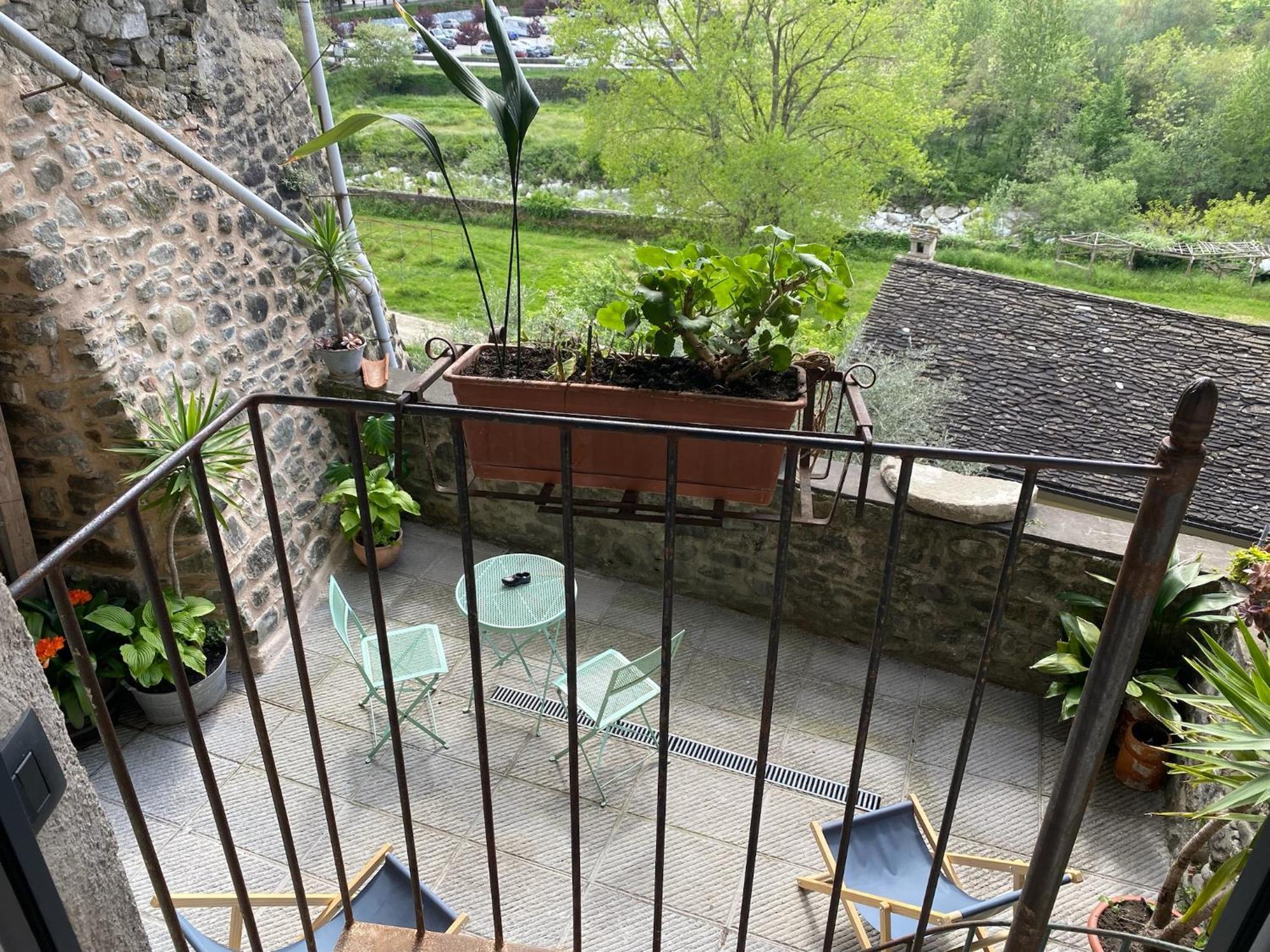 La Casa Medievale Suites E Spa Pontremoli Zewnętrze zdjęcie