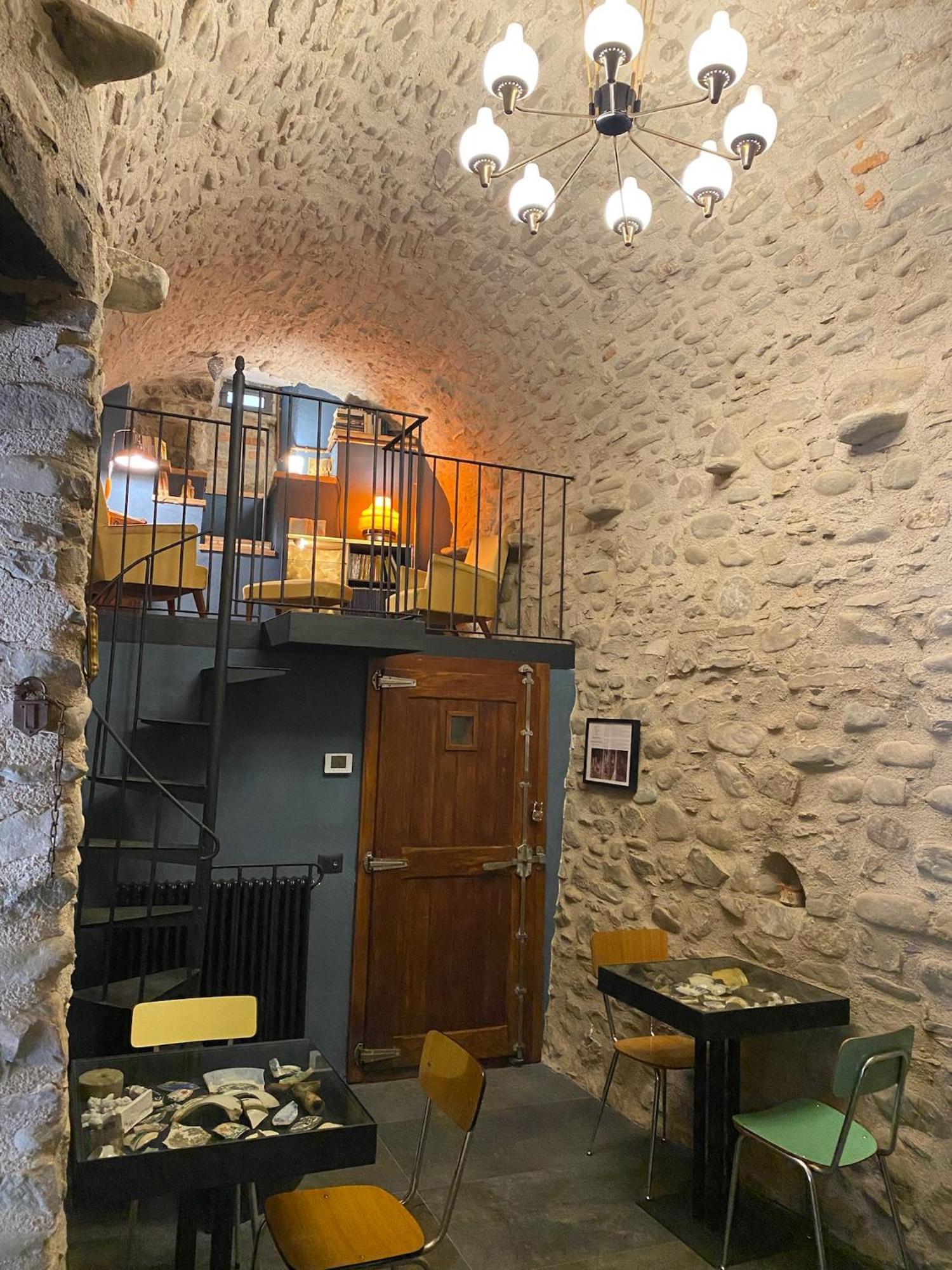 La Casa Medievale Suites E Spa Pontremoli Zewnętrze zdjęcie