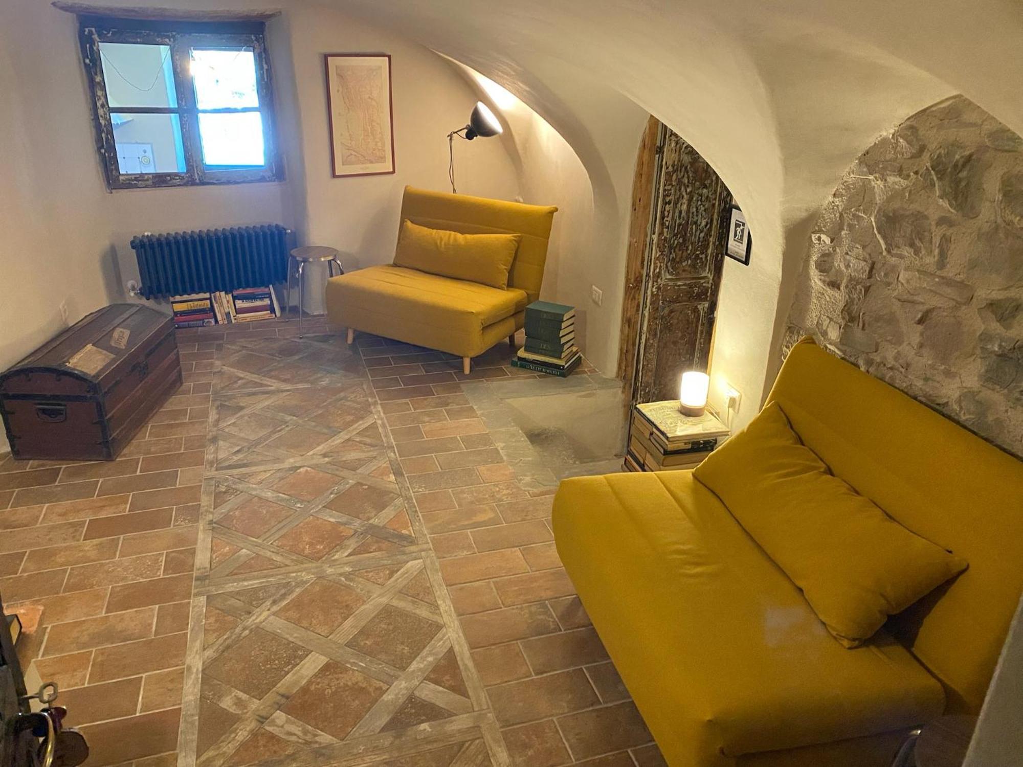 La Casa Medievale Suites E Spa Pontremoli Zewnętrze zdjęcie