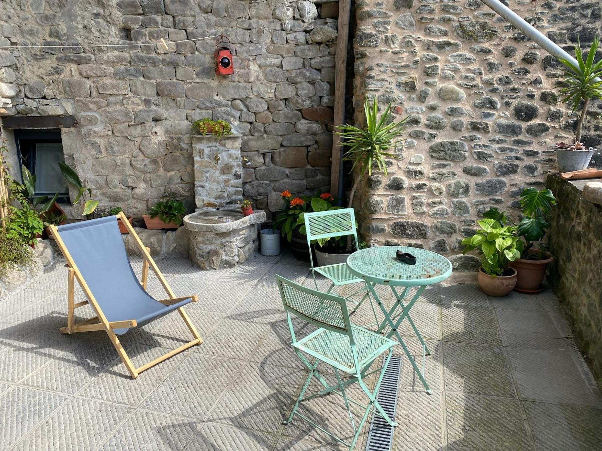 La Casa Medievale Suites E Spa Pontremoli Zewnętrze zdjęcie