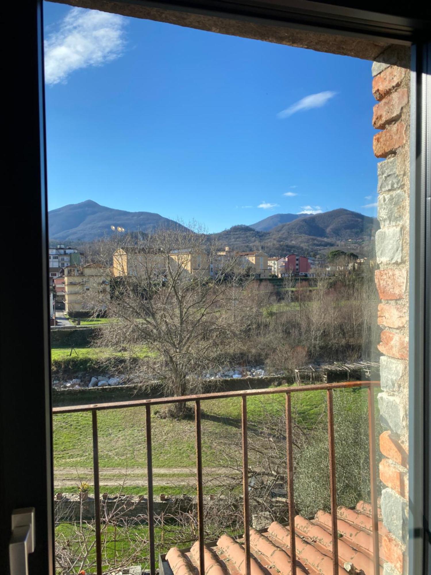 La Casa Medievale Suites E Spa Pontremoli Zewnętrze zdjęcie