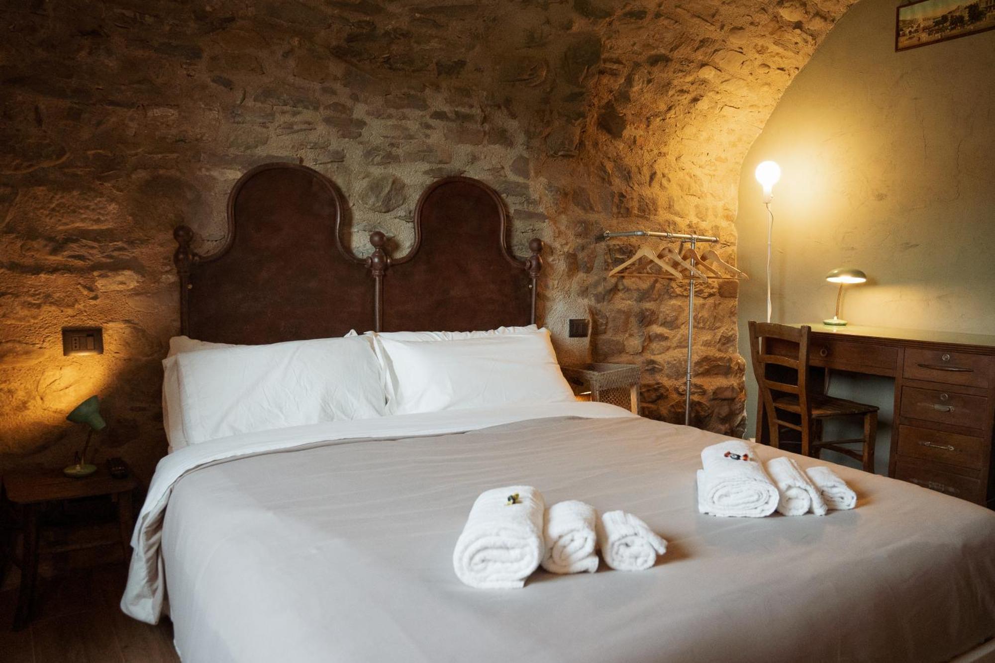 La Casa Medievale Suites E Spa Pontremoli Zewnętrze zdjęcie