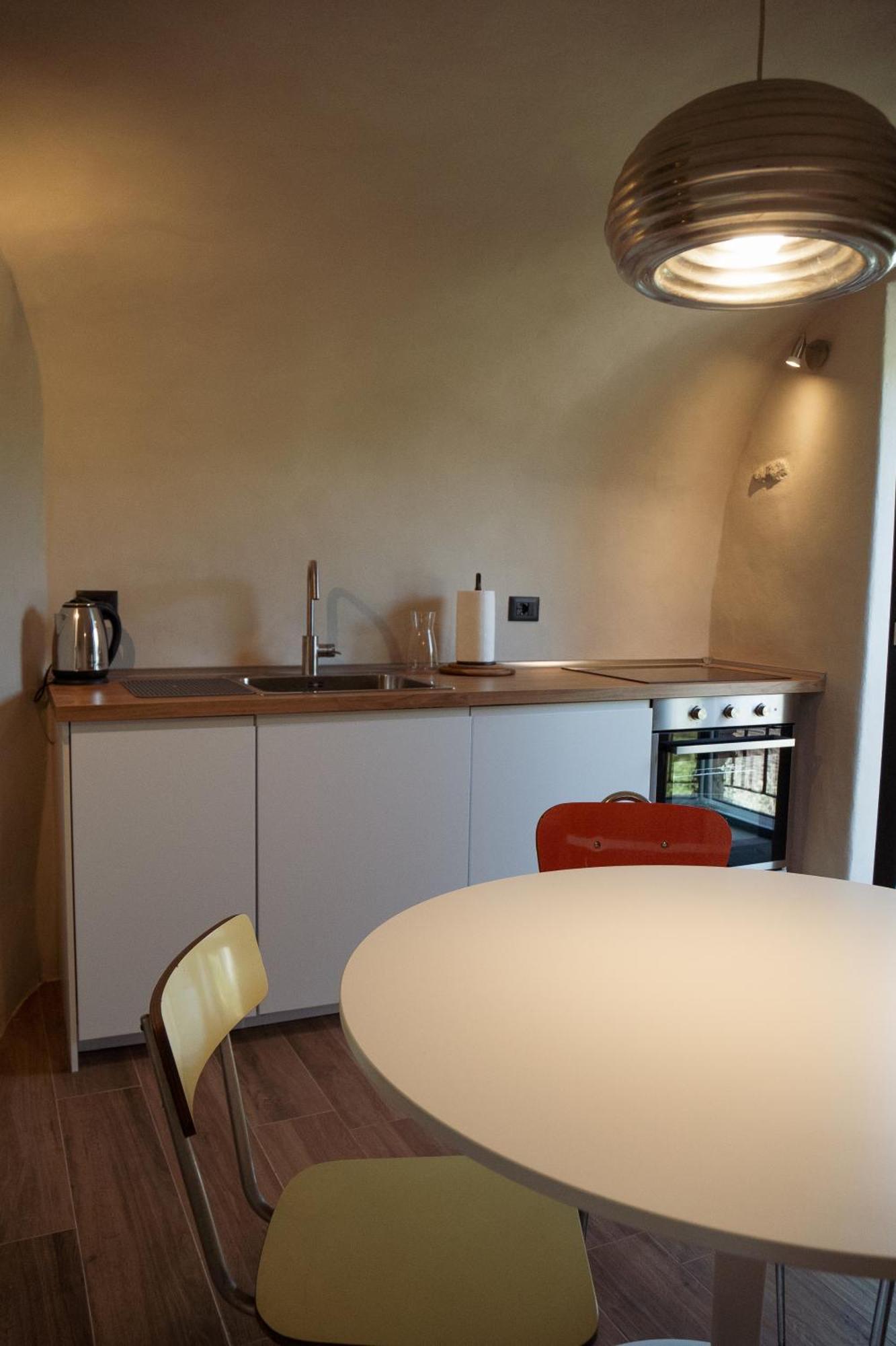 La Casa Medievale Suites E Spa Pontremoli Zewnętrze zdjęcie
