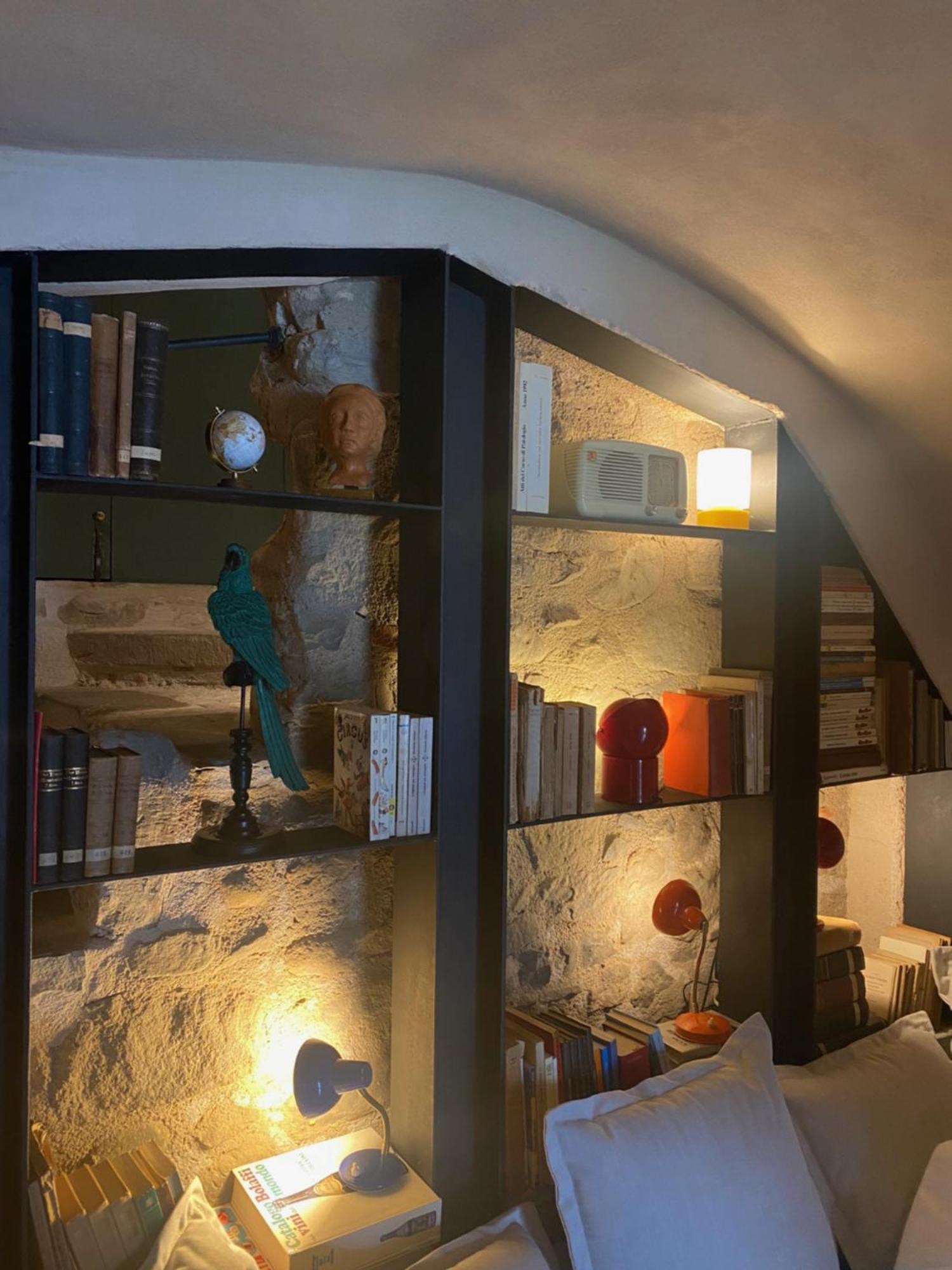 La Casa Medievale Suites E Spa Pontremoli Zewnętrze zdjęcie